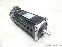 Yaskawa USAFED-13F A2 AC Servo Motor SN: R05CC982
