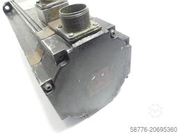Yaskawa USAFED-13F A2 AC Servo Motor SN: S06918-3-033
