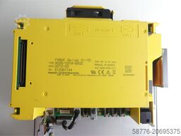 Fanuc A02B-0319-B502 / T Oi-TD Panel SN: E122B1144 + Tastatur A02B-0319-D519 / T