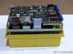 Fanuc A06B-6052-H002 AC Spindle Servo Unit !