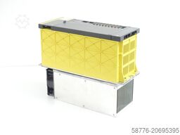 Fanuc A06B-6088-H222 # 500 SN:EA6Z06085 generalüberholt mit 12 Monaten Gewährleistung