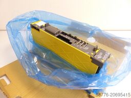 Fanuc A06B-6136-H201Servo Verstärker SN: B-65322 - ! -
