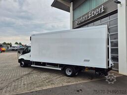 Iveco Daily 70C18 A8 3.0L *R5.100mm*LBW*Luft*Automatik