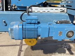 Demag Hoist 8T | 10m | 2019