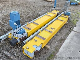 Demag Hoist 8T | 10m | 2019