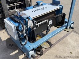Demag Hoist 8T | 10m | 2019