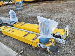 Demag Hoist 8T | 10m | 2019