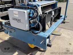 Demag Hoist 8T | 10m | 2019