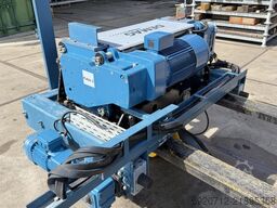 Demag Hoist 8T | 10m | 2019