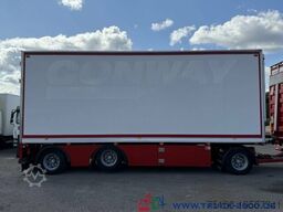 Fynkar Thermo King SLXe 100 Tiefkühler bis -20°
