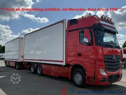 Fynkar Thermo King SLXe 100 Tiefkühler bis -20°