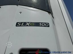 Fynkar Thermo King SLXe 100 Tiefkühler bis -20°