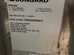 BONGARD 8.64