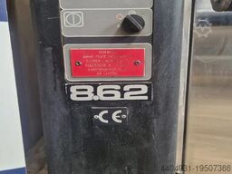 BONGARD 8.62