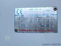 PAVAILLER FM1
