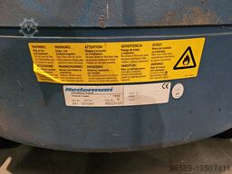 Nederman 110 V extraction