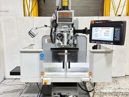 XYZ Machine Tools RMX 3500 Bed Milling Machine