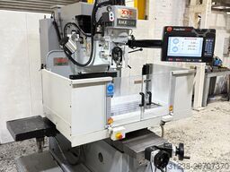 XYZ Machine Tools RMX 3500 Bed Milling Machine
