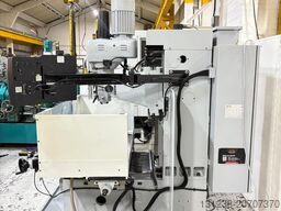 XYZ Machine Tools RMX 3500 Bed Milling Machine