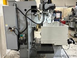 XYZ Machine Tools RMX 3500 Bed Milling Machine
