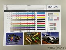 Xerox Versant 180 Press