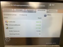 Xerox Versant 180 Press