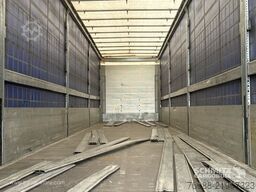 Schmitz Cargobull Curtainsider Bordwandsider
