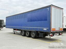 Schmitz Cargobull Curtainsider Bordwandsider