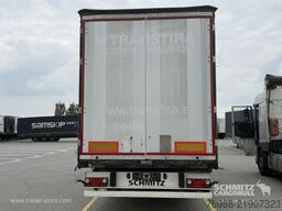 Schmitz Cargobull Curtainsider Bordwandsider