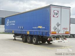 Schmitz Cargobull Curtainsider Standard Getränke