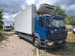 MERCEDES-BENZ ATEGO 1223