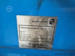 IBS Scherer GmbH F2