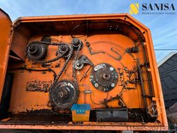 Doppstadt AK430Profi Schredder/Häcksler/Funk/Magne