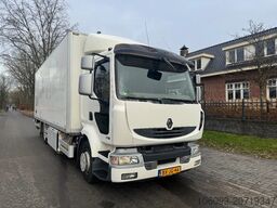 Renault Midlum 270 Bakwagen