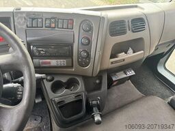 Renault Midlum 270 Bakwagen