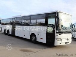 Mercedes-Benz Integro L / 15m / Euro 6 / Intouro