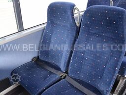 Mercedes-Benz Integro L / 15m / Euro 6 / Intouro