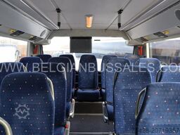 Mercedes-Benz Integro L / 15m / Euro 6 / Intouro