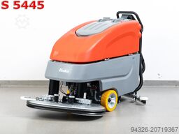 Hako Scrubmaster B90 CL TB850 - 2017y - 1259h