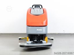 Hako Scrubmaster B90 CL TB850 - 2017y - 1259h