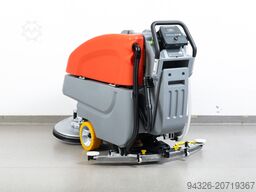 Hako Scrubmaster B90 CL TB850 - 2017y - 1259h