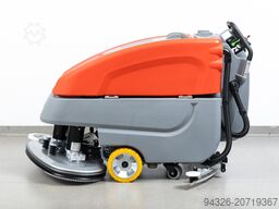 Hako Scrubmaster B90 CL TB850 - 2017y - 1259h