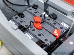 Hako Scrubmaster B90 CL TB850 - 2017y - 1259h