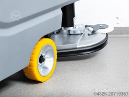 Hako Scrubmaster B90 CL TB850 - 2017y - 1259h