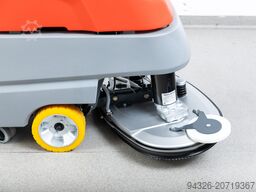 Hako Scrubmaster B90 CL TB850 - 2017y - 1259h