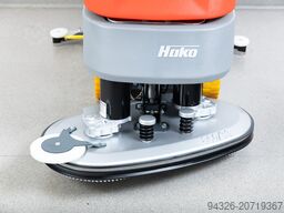 Hako Scrubmaster B90 CL TB850 - 2017y - 1259h