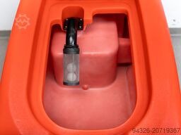 Hako Scrubmaster B90 CL TB850 - 2017y - 1259h