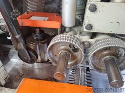 WEINIG QUATTROMAT 23P