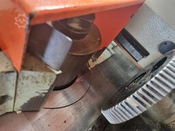 WEINIG QUATTROMAT 23P