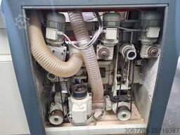 WEINIG QUATTROMAT 23P